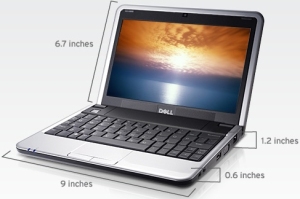 Laptop Dell terbaru