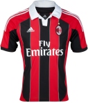 AC Milan (ngerumpi.wordpress.com)